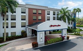 Hampton Inn West Palm Beach Turnpike